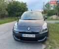 Сірий Рено Сценік, об'ємом двигуна 1.5 л та пробігом 287 тис. км за 6700 $, фото 1 на Automoto.ua