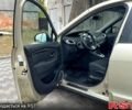 Серый Рено Сценик, объемом двигателя 1.5 л и пробегом 205 тыс. км за 6900 $, фото 6 на Automoto.ua