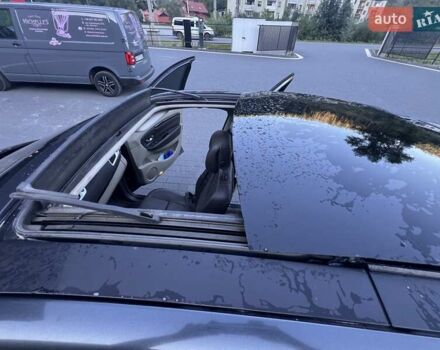 Сірий Рено Сценік, об'ємом двигуна 2 л та пробігом 356 тис. км за 5500 $, фото 49 на Automoto.ua