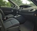 Серый Рено Сценик, объемом двигателя 1.5 л и пробегом 211 тыс. км за 8200 $, фото 10 на Automoto.ua