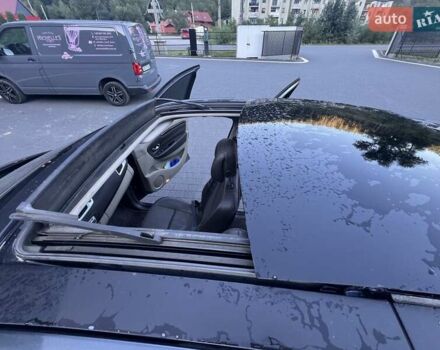 Сірий Рено Сценік, об'ємом двигуна 2 л та пробігом 356 тис. км за 5500 $, фото 50 на Automoto.ua