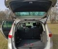 Сірий Рено Сценік, об'ємом двигуна 1.5 л та пробігом 240 тис. км за 6800 $, фото 3 на Automoto.ua