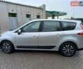 Серый Рено Сценик, объемом двигателя 0 л и пробегом 217 тыс. км за 7200 $, фото 15 на Automoto.ua
