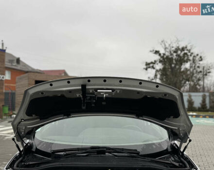 Серый Рено Сценик, объемом двигателя 1.5 л и пробегом 218 тыс. км за 6550 $, фото 73 на Automoto.ua