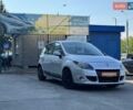 Серый Рено Сценик, объемом двигателя 1.5 л и пробегом 179 тыс. км за 9200 $, фото 1 на Automoto.ua