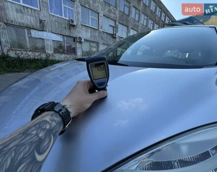 Сірий Рено Сценік, об'ємом двигуна 1.5 л та пробігом 179 тис. км за 9200 $, фото 52 на Automoto.ua