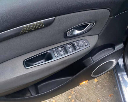 Сірий Рено Сценік, об'ємом двигуна 1.9 л та пробігом 184 тис. км за 7800 $, фото 21 на Automoto.ua