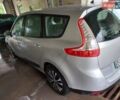 Серый Рено Сценик, объемом двигателя 0 л и пробегом 217 тыс. км за 7200 $, фото 12 на Automoto.ua