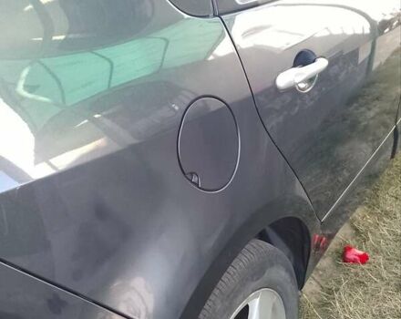 Рено Сценик 2010 в Владимирце на Automoto.ua Серый Рено Сценик, объемом двигателя 1.5 л и пробегом 256 тыс. км за 6000 $, фото 30 на Automoto.ua