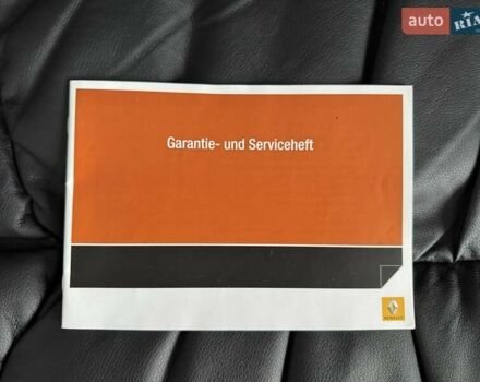 Сірий Рено Сценік, об'ємом двигуна 1.5 л та пробігом 179 тис. км за 9200 $, фото 78 на Automoto.ua