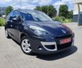 Сірий Рено Сценік, об'ємом двигуна 1.6 л та пробігом 235 тис. км за 7600 $, фото 1 на Automoto.ua