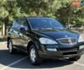 Сірий Рено Сценік, об'ємом двигуна 1.5 л та пробігом 287 тис. км за 6100 $, фото 1 на Automoto.ua