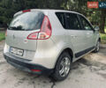 Рено Сценик 2010 в Ровно на Automoto.ua Серый Рено Сценик, объемом двигателя 1.4 л и пробегом 164 тыс. км за 5500 $, фото 7 на Automoto.ua