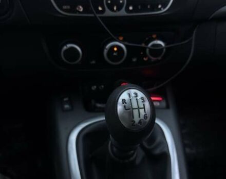 Серый Рено Сценик, объемом двигателя 1.87 л и пробегом 215 тыс. км за 6000 $, фото 13 на Automoto.ua