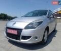 Серый Рено Сценик, объемом двигателя 2 л и пробегом 203 тыс. км за 8500 $, фото 12 на Automoto.ua