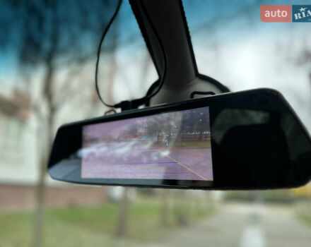 Серый Рено Сценик, объемом двигателя 1.5 л и пробегом 237 тыс. км за 5800 $, фото 35 на Automoto.ua