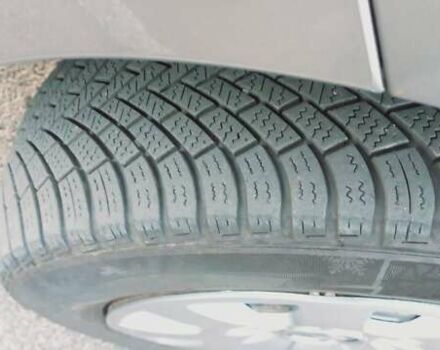 Серый Рено Сценик, объемом двигателя 1.6 л и пробегом 173 тыс. км за 6500 $, фото 5 на Automoto.ua