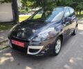 Серый Рено Сценик, объемом двигателя 1.6 л и пробегом 235 тыс. км за 7600 $, фото 1 на Automoto.ua