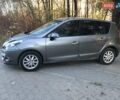 Рено Сценік 2010 у Хмельницькому на Automoto.ua Сірий Рено Сценік, об'ємом двигуна 1.9 л та пробігом 320 тис. км за 5399 $, фото 9 на Automoto.ua