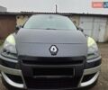 Серый Рено Сценик, объемом двигателя 1.5 л и пробегом 145 тыс. км за 8100 $, фото 6 на Automoto.ua
