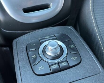 Сірий Рено Сценік, об'ємом двигуна 1.4 л та пробігом 179 тис. км за 6399 $, фото 17 на Automoto.ua