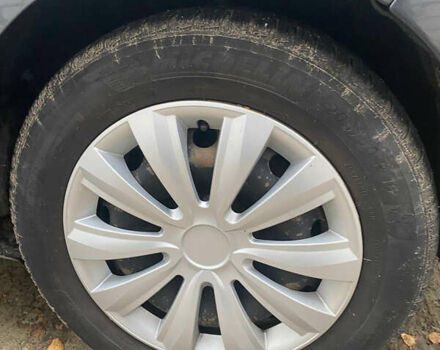 Сірий Рено Сценік, об'ємом двигуна 1.9 л та пробігом 184 тис. км за 7800 $, фото 14 на Automoto.ua