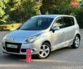 Серый Рено Сценик, объемом двигателя 1.5 л и пробегом 86 тыс. км за 9200 $, фото 1 на Automoto.ua