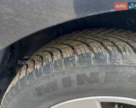 Серый Рено Сценик, объемом двигателя 1.46 л и пробегом 250 тыс. км за 5999 $, фото 17 на Automoto.ua