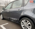 Рено Сценик 2010 в Киеве на Automoto.ua Серый Рено Сценик, объемом двигателя 1.5 л и пробегом 200 тыс. км за 6900 $, фото 9 на Automoto.ua