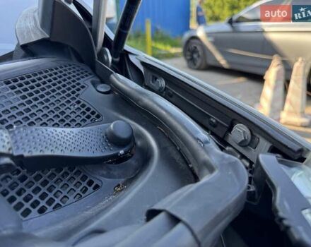 Сірий Рено Сценік, об'ємом двигуна 1.5 л та пробігом 179 тис. км за 9200 $, фото 49 на Automoto.ua