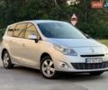 Серый Рено Сценик, объемом двигателя 1.4 л и пробегом 194 тыс. км за 8100 $, фото 1 на Automoto.ua