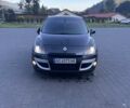 Сірий Рено Сценік, об'ємом двигуна 2 л та пробігом 356 тис. км за 5500 $, фото 8 на Automoto.ua