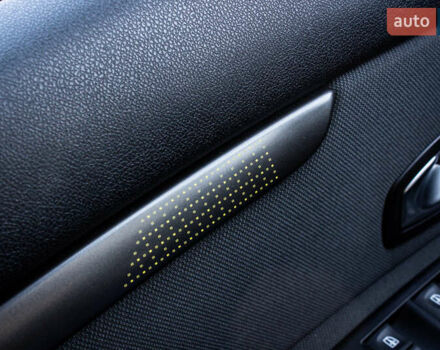 Серый Рено Сценик, объемом двигателя 1.5 л и пробегом 120 тыс. км за 8200 $, фото 32 на Automoto.ua