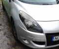 Рено Сценик 2010 в Калуше на Automoto.ua Серый Рено Сценик, объемом двигателя 1.5 л и пробегом 732 тыс. км за 2500 $, фото 1 на Automoto.ua