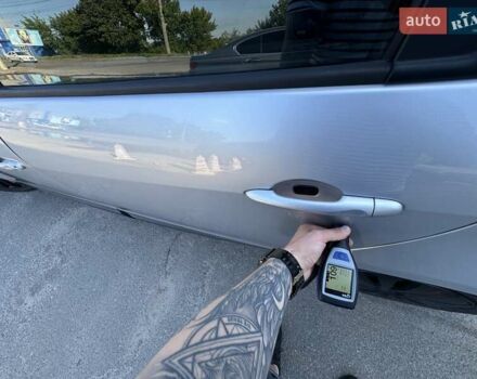 Сірий Рено Сценік, об'ємом двигуна 1.5 л та пробігом 179 тис. км за 9200 $, фото 58 на Automoto.ua