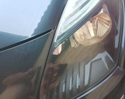 Рено Сценик 2010 в Владимирце на Automoto.ua Серый Рено Сценик, объемом двигателя 1.5 л и пробегом 256 тыс. км за 6000 $, фото 22 на Automoto.ua