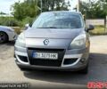 Сірий Рено Сценік, об'ємом двигуна 1.5 л та пробігом 209 тис. км за 6500 $, фото 1 на Automoto.ua