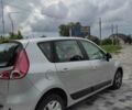 Серый Рено Сценик, объемом двигателя 1.5 л и пробегом 218 тыс. км за 6300 $, фото 6 на Automoto.ua