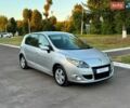 Сірий Рено Сценік, об'ємом двигуна 1.6 л та пробігом 257 тис. км за 6700 $, фото 1 на Automoto.ua