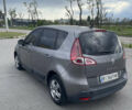 Рено Сценік 2010 у Харкові на Automoto.ua Сірий Рено Сценік, об'ємом двигуна 1.5 л та пробігом 280 тис. км за 6300 $, фото 4 на Automoto.ua