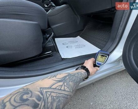 Сірий Рено Сценік, об'ємом двигуна 1.5 л та пробігом 179 тис. км за 9200 $, фото 73 на Automoto.ua