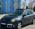 Серый Рено Сценик, объемом двигателя 1.5 л и пробегом 216 тыс. км за 6700 $, фото 1 на Automoto.ua