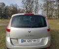 Сірий Рено Сценік, об'ємом двигуна 1.5 л та пробігом 240 тис. км за 6800 $, фото 11 на Automoto.ua