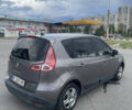 Рено Сценік 2010 у Харкові на Automoto.ua Сірий Рено Сценік, об'ємом двигуна 1.5 л та пробігом 280 тис. км за 6300 $, фото 6 на Automoto.ua