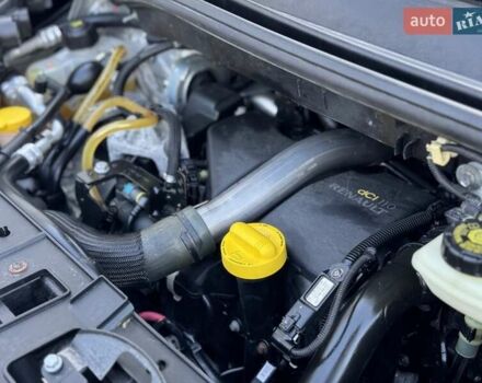 Сірий Рено Сценік, об'ємом двигуна 1.5 л та пробігом 179 тис. км за 9200 $, фото 46 на Automoto.ua