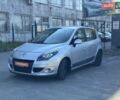 Сірий Рено Сценік, об'ємом двигуна 1.5 л та пробігом 179 тис. км за 9200 $, фото 7 на Automoto.ua