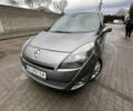 Рено Сценик 2010 в Тернополе на Automoto.ua Серый Рено Сценик, объемом двигателя 1.4 л и пробегом 245 тыс. км за 7000 $, фото 8 на Automoto.ua