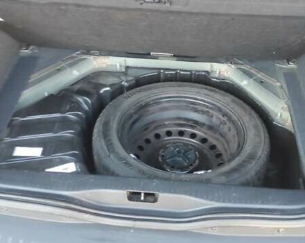 Серый Рено Сценик, объемом двигателя 1.5 л и пробегом 239 тыс. км за 7799 $, фото 2 на Automoto.ua