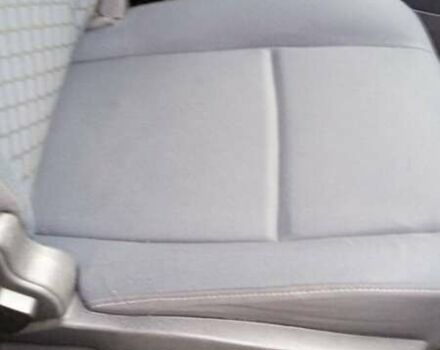 Сірий Рено Сценік, об'ємом двигуна 1.5 л та пробігом 289 тис. км за 6100 $, фото 4 на Automoto.ua