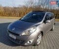 Серый Рено Сценик, объемом двигателя 1.5 л и пробегом 247 тыс. км за 7200 $, фото 1 на Automoto.ua